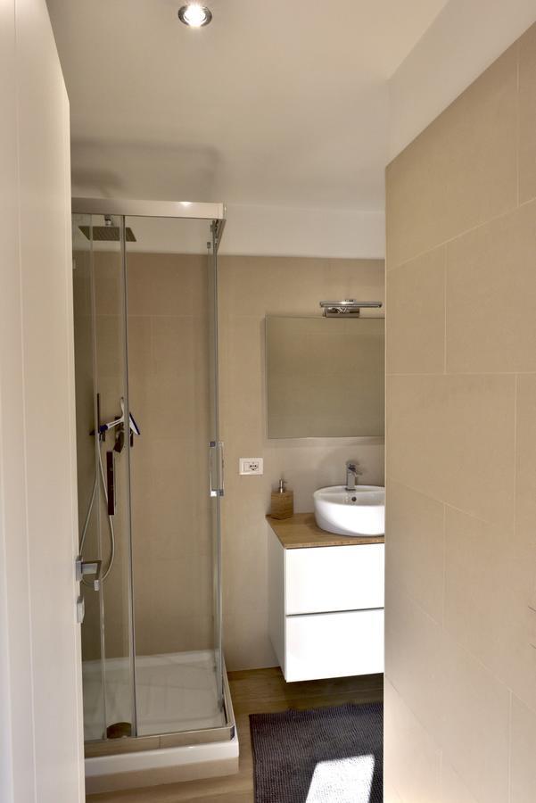 Irex Via Del Corso Private Attico With Jacuzzi Roma Exterior foto