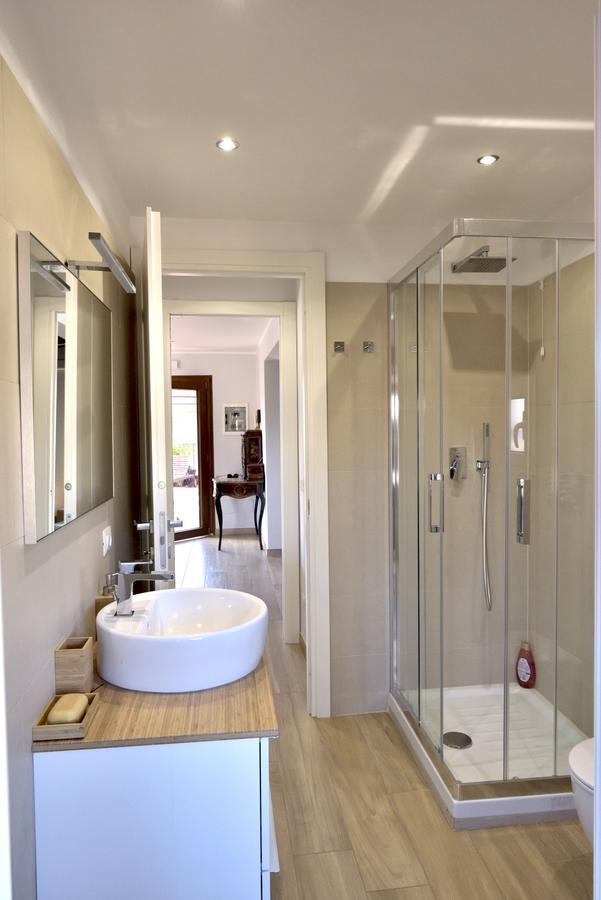 Irex Via Del Corso Private Attico With Jacuzzi Roma Exterior foto