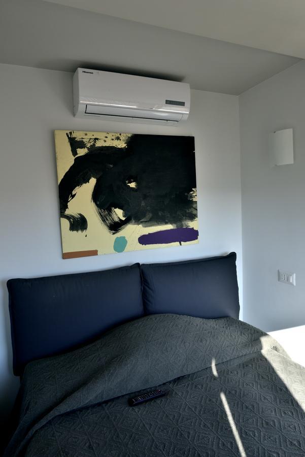 Irex Via Del Corso Private Attico With Jacuzzi Roma Exterior foto