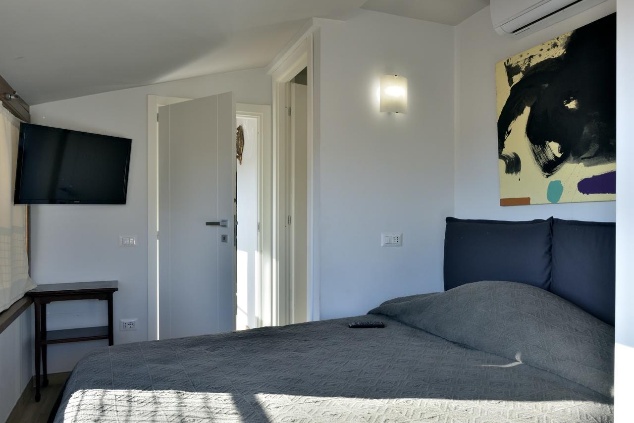 Irex Via Del Corso Private Attico With Jacuzzi Roma Exterior foto