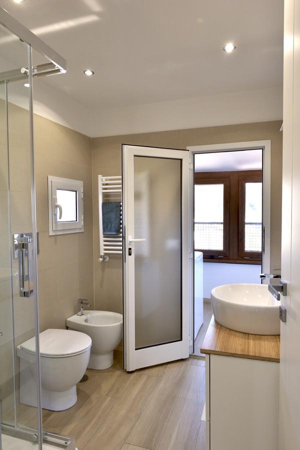 Irex Via Del Corso Private Attico With Jacuzzi Roma Exterior foto